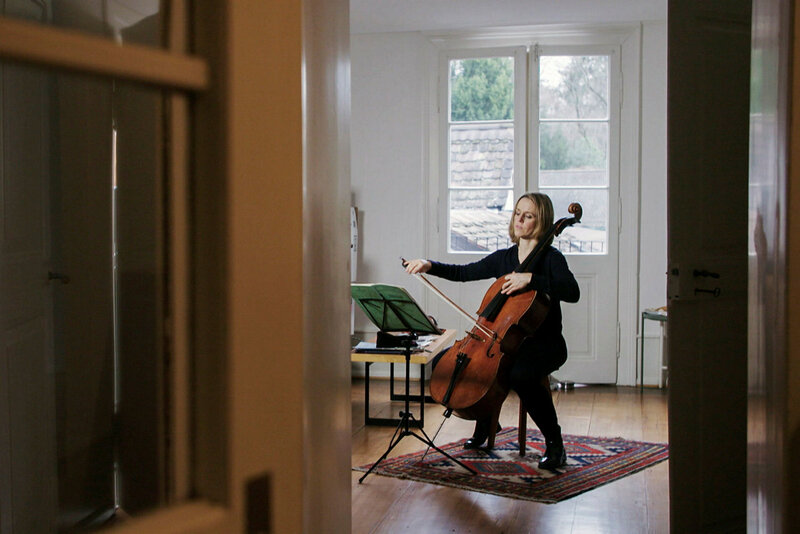 Zukunftsmusik - Musikschaffen im Umbruch – Bild: SRF1