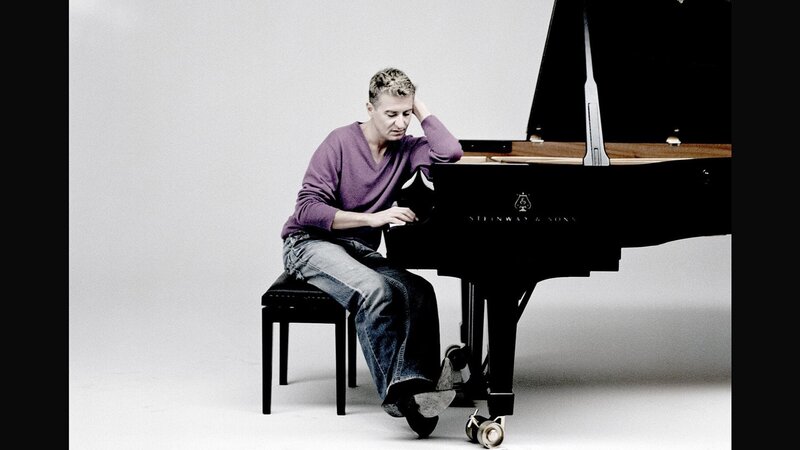 Gershwin mit Jean-Yves Thibaudet und Philippe Jordan – Bild: Felix Broede /​ Jean-Yves Thibaudet