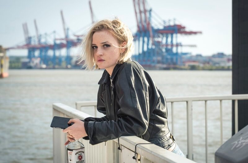Sarah Mahita ist Kiki – Bild: MDR/NDR/Svenja von Schultzendorff Sarah Mahita ist Kiki – Bild: MDR/NDR/Svenja von Schultzendorff