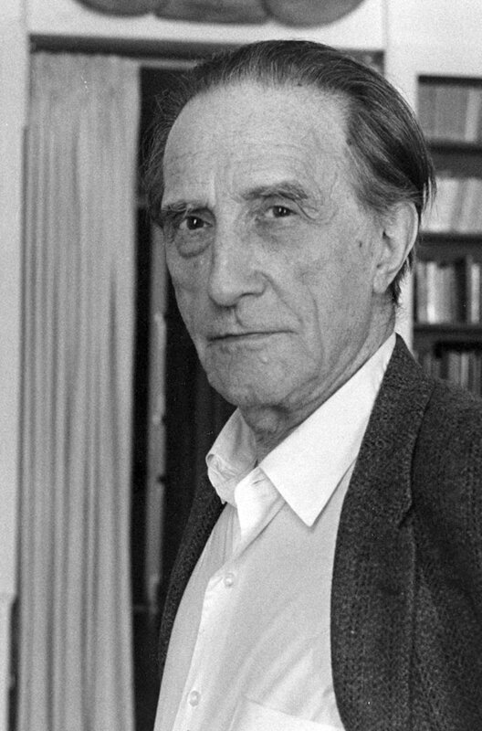 Marcel Duchamp: Die Kunst des Möglichen – Bild: ZDF /​ © Marvin Lazarus