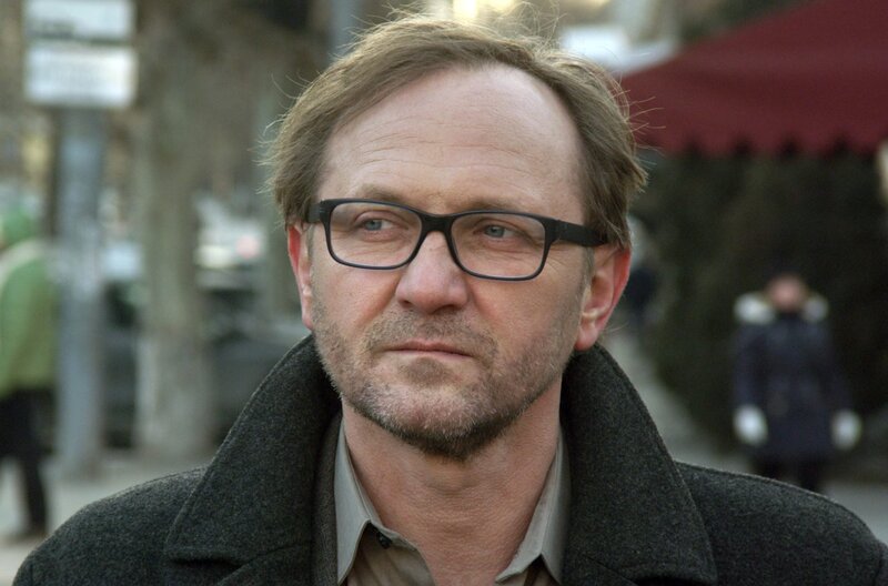 Frost – Bild: KNM /​ © KNM