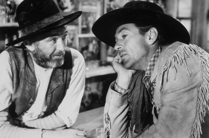 Der Westerner – Bild: arte