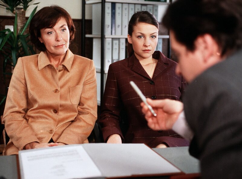 Zwei Seiten der Liebe – Bild: MDR/​ARD/​DEGETO/​Folker Roloff