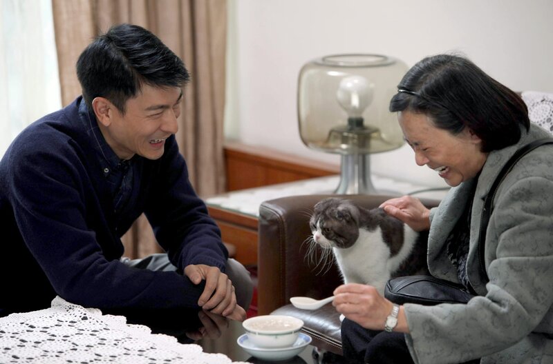 Tao Jie - Ein einfaches Leben – Bild: arte