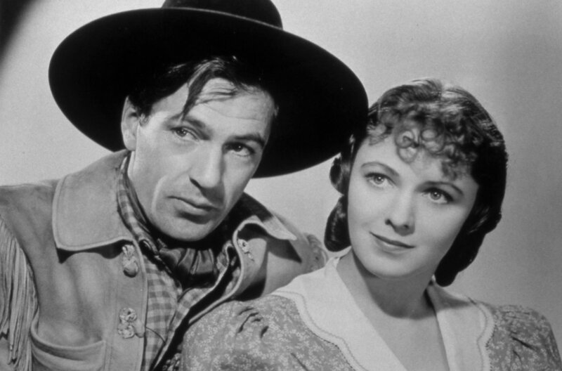 Der Westerner – Bild: arte