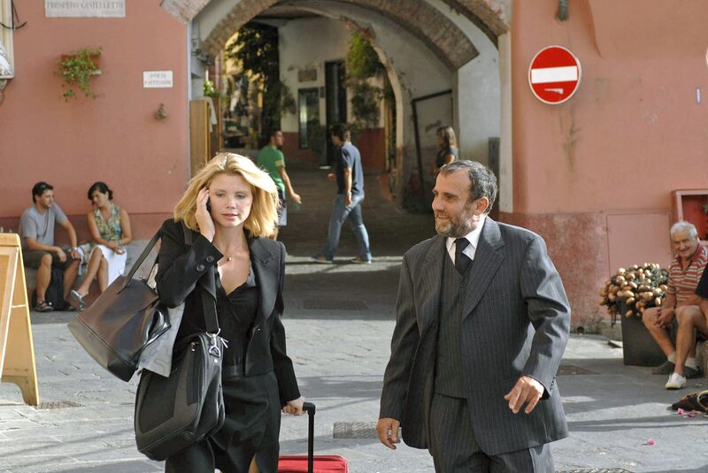 Erdbeereis mit Liebe – Bild: SAT.1 /​ Hardy Brackmann Eigenproduktionsbild frei