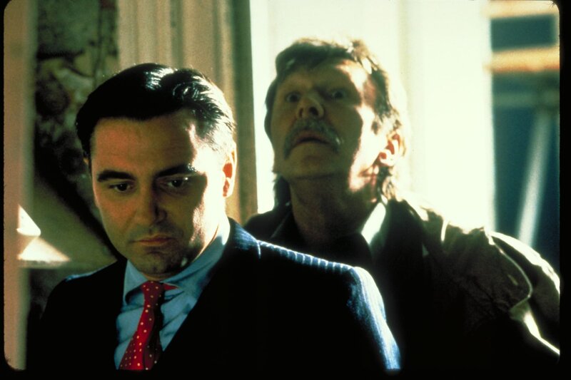 The Crying Game – Bild: Kabel Eins Classics