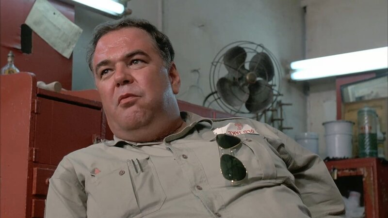 Mississippi Burning - Die Wurzel des Hasses – Bild: 1988 Orion Pictures Corporation. All Rights Reserved. Lizenzbild frei