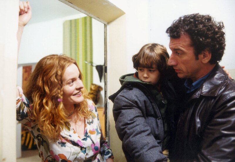 Wann ist der Mann ein Mann? – Bild: „ARD/​DEGETO/​Erik