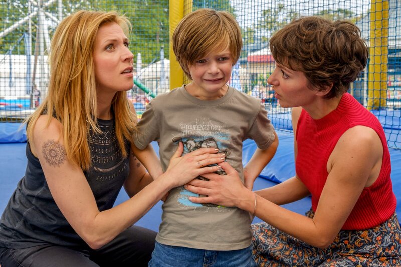 Balanceakt – Bild: ORF/​Monafilm/​Petro Domenigg