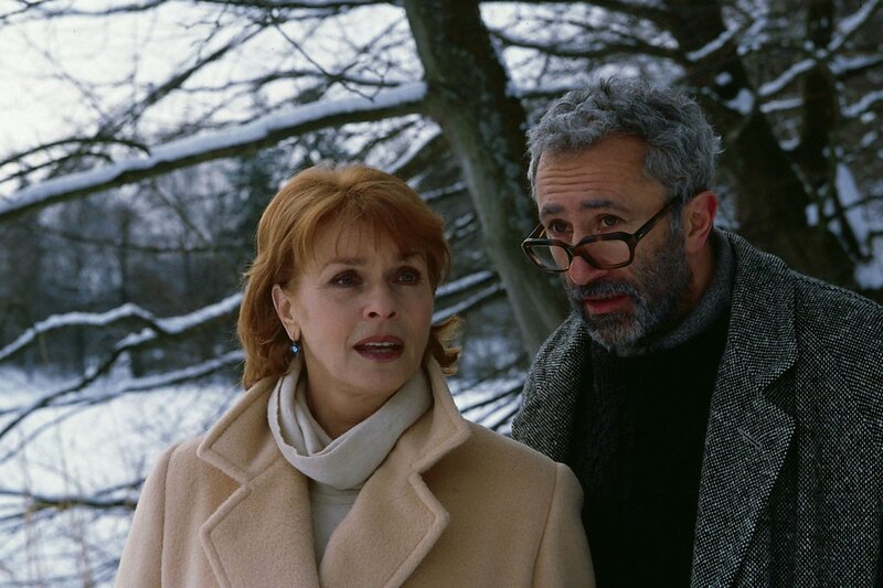 Zimmer mit Frühstück – Bild: ORF/​ZDF