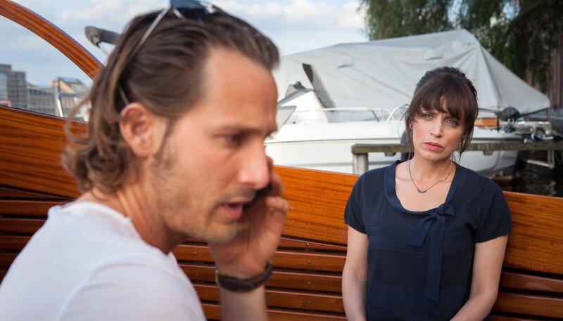 Die Kinder meines Bruders – Bild: ARD Degeto/​Conny Klein