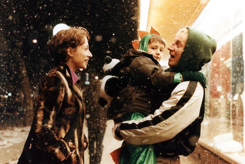 Der Überfall – Bild: ORF/​Allegro Film/​Petro Domenigg