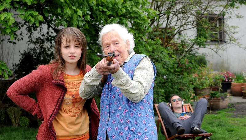 Ein Tick anders – Bild: NDR/​Diana Küster