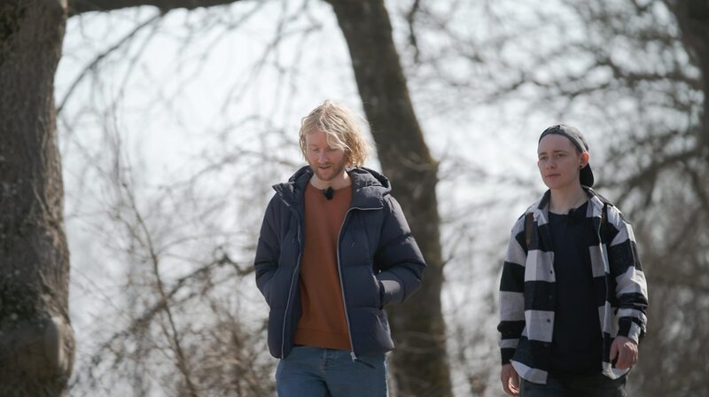 Jeder Tag ein Kampf? – Bild: NDR /​ NDR Presse und Information