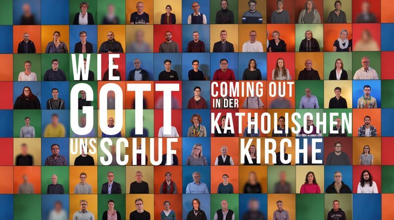 Eigentlich bekannt aus der investigativen Sport-Berichterstattung widmet sich der Journalist Hajo Seppelt diesmal einem ganz anderen Thema: der katholischen Kirche. Seit fast zehn Jahren recherchiert Seppelt zu einem diskriminierenden System aus Einschüchterungen, Denunziationen und tiefen Verletzungen. Opfer dieses Systems und im Mittelpunkt dieser Recherche: nicht-heterosexuelle Menschen im Dienst der katholischen Kirche. – Bild: BR/EyeOpeningMedia/rbb Eigentlich bekannt aus der investigativen Sport-Berichterstattung widmet sich der Journalist Hajo Seppelt diesmal einem ganz anderen Thema: der katholischen Kirche. Seit fast zehn Jahren recherchiert Seppelt zu einem diskriminierenden System aus Einschüchterungen, Denunziationen und tiefen Verletzungen. Opfer dieses Systems und im Mittelpunkt dieser Recherche: nicht-heterosexuelle Menschen im Dienst der katholischen Kirche. – Bild: BR/EyeOpeningMedia/rbb