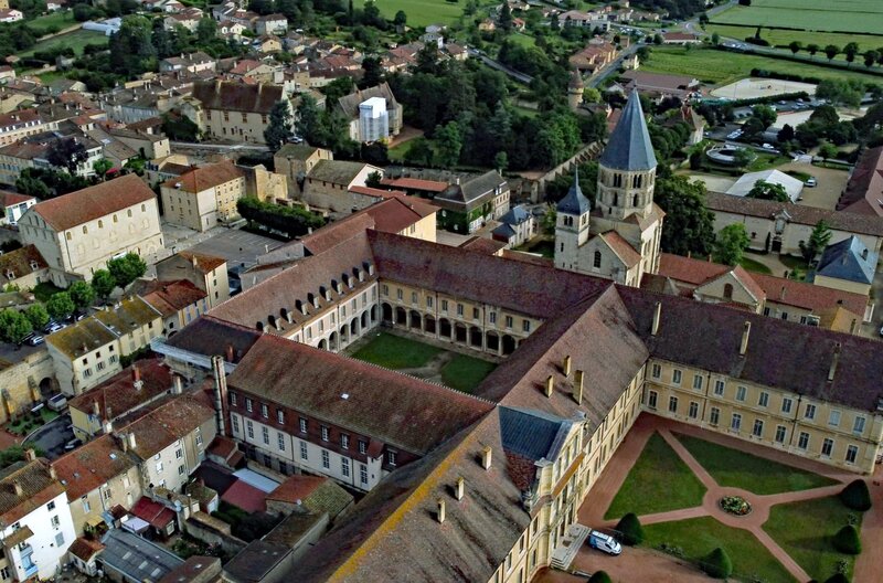 Macht und Armut – Bild: arte