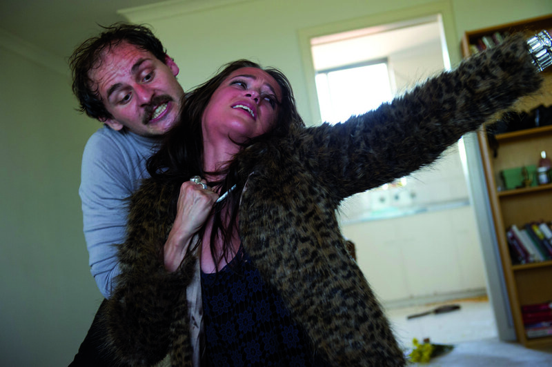 Son of a Gun – Bild: 2014 ASCOT ELITE Home Entertainment GmbH. Alle Rechte vorbehalten Lizenzbild frei