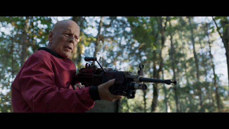 A.P.E.X. – Bild: CH Media