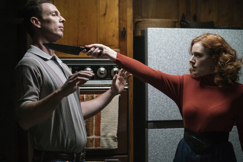 Bloodline – Bild: Lighthouse Home Entertainment Vertriebs GmbH