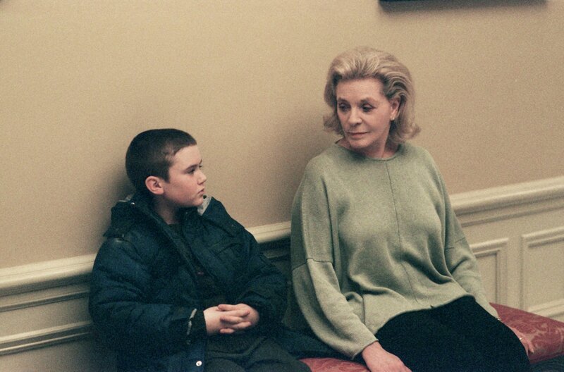 Birth – Bild: arte