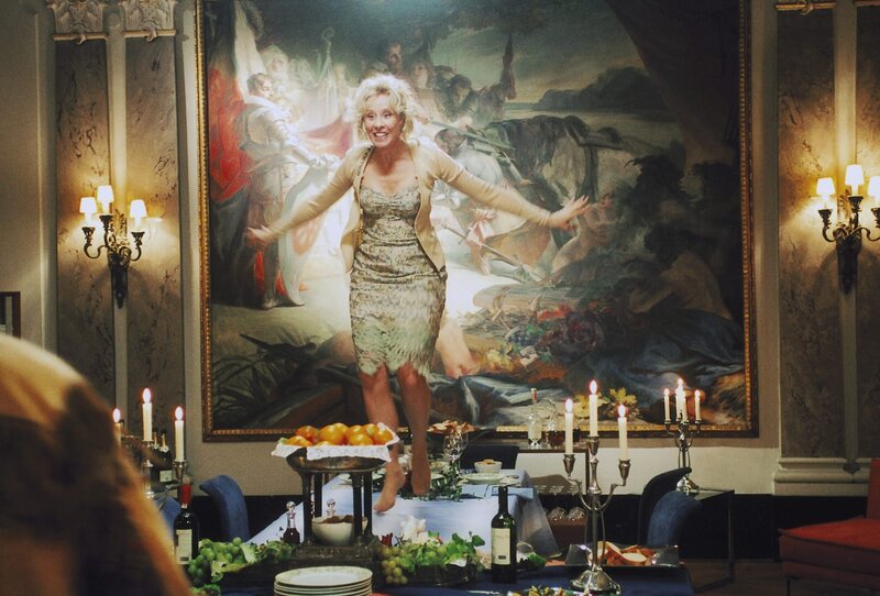 Fast perfekt verlobt – Bild: ATV II