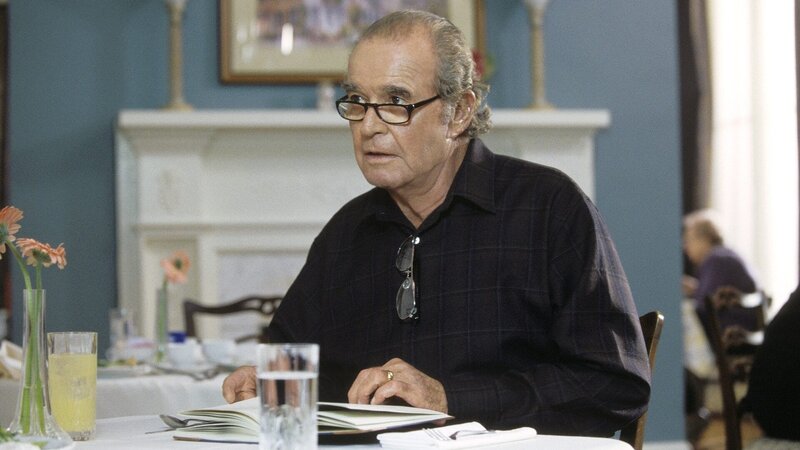 Wie ein einziger Tag – Bild: RTL Zwei