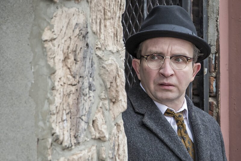 A Kind of Murder – Bild: Wildbunch Germany /​ Brian Douglas