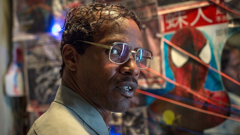 The Amazing Spider-Man 2: Rise of Electro – Bild: RTL Zwei