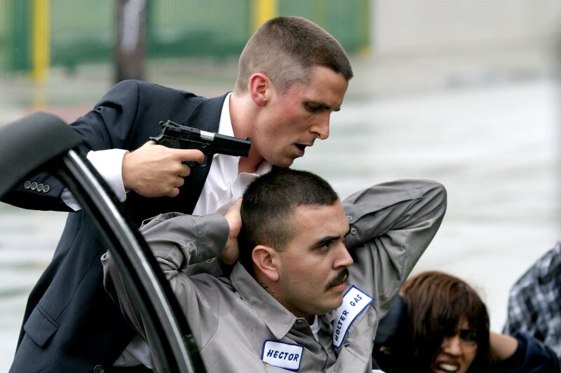 Harsh Times – Bild: 2007 Splendid Medien AG Lizenzbild frei