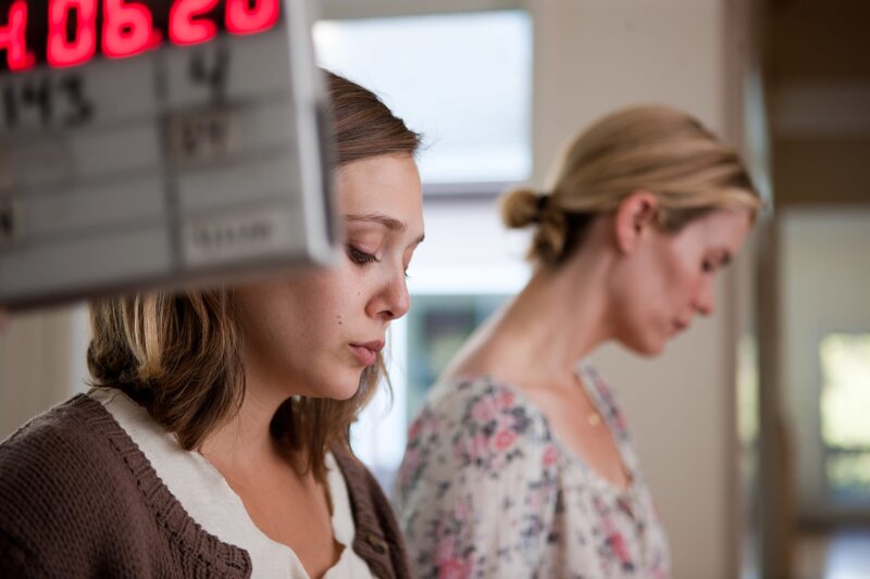 Martha Marcy May Marlene – Bild: Canal+