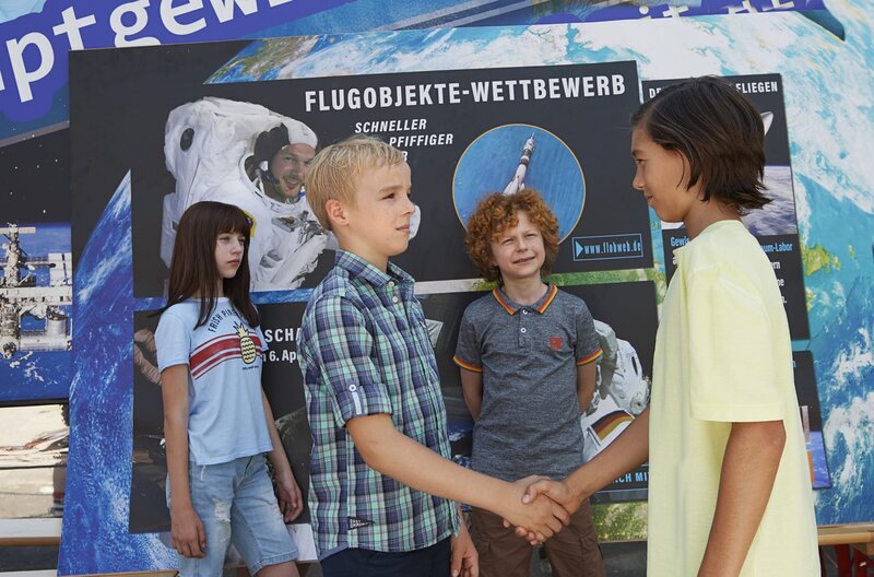 Alfons Zitterbacke – Bild: MDR/​Edith Held