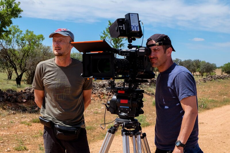 Europas letzte Nomaden – Bild: ORF/​Interspot Film/​Gernot Lercher