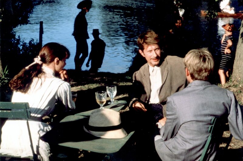 Van Gogh – Bild: ARTE France /​ © Studiocanal