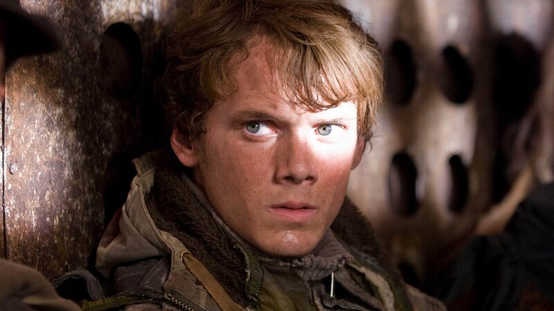 Terminator - Die Erlösung – Bild: RTL /​ © 2009 T Asset Acquisition Company