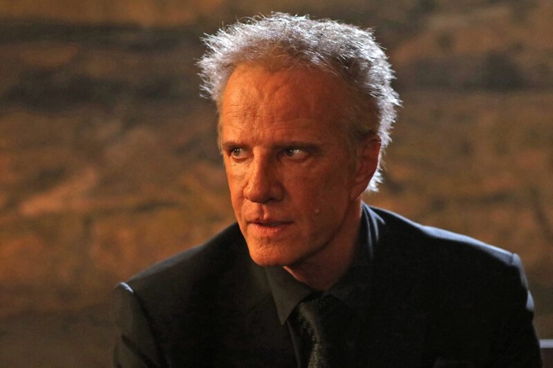 Kickboxer: Die Abrechnung – Bild: Elite Film AG