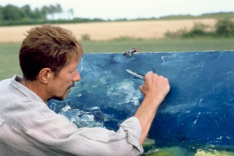 Van Gogh – Bild: ARTE France /​ © Studiocanal