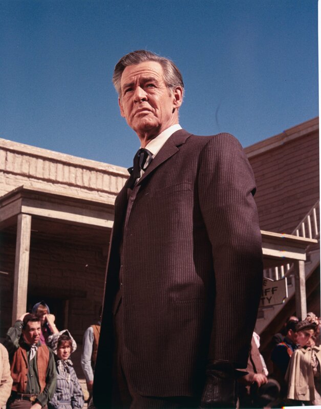 Die fünf Geächteten – Bild: 1967 Metro-Goldwyn-Mayer Studios Inc. All Rights Reserved. Lizenzbild frei