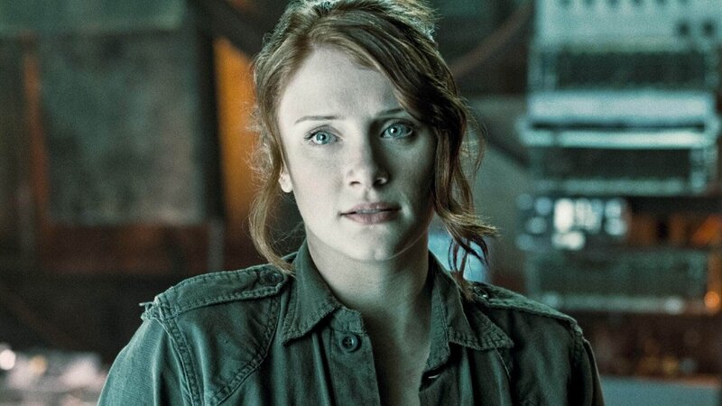 Terminator 4: Terminator – Die Erlösung (Terminator Salvation ...