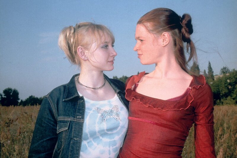 Große Mädchen weinen nicht – Bild: COLUMBIA TRISTAR