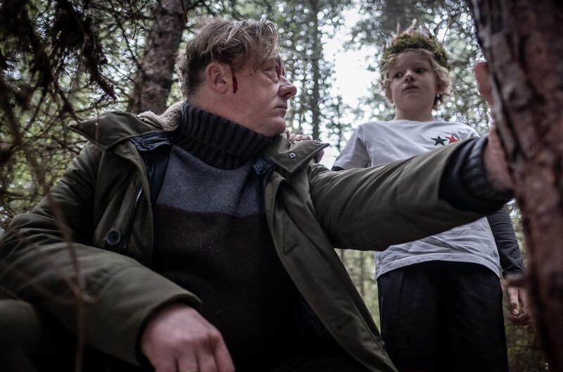 Im Abgrund – Bild: ORF/​ARD/​Degeto /​Boris Laewen