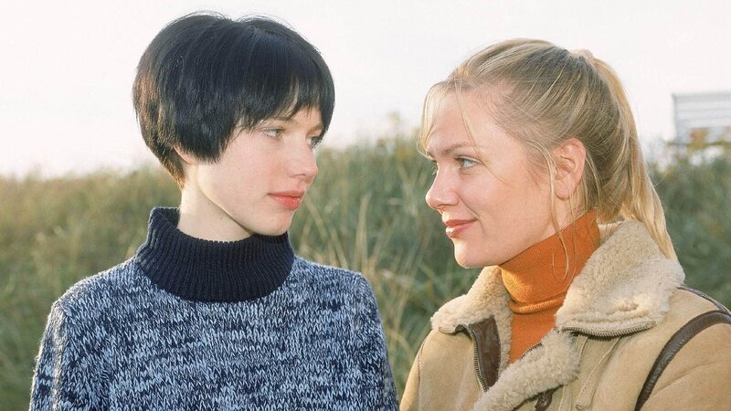 Ich kämpfe, solange du lebst – Bild: RTL /​ Kathrin Knoke Die Verwendung des Materials von RTL Deutschland ist nur zur redaktionellen Berichterstattung im Zusammenhang mit der Sendung unter Angabe der Credits/​Quellenangabe und Beachtung d