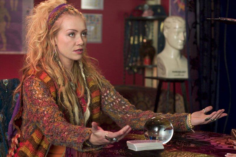 Verflucht – Bild: Freeway Entertainment Kft.