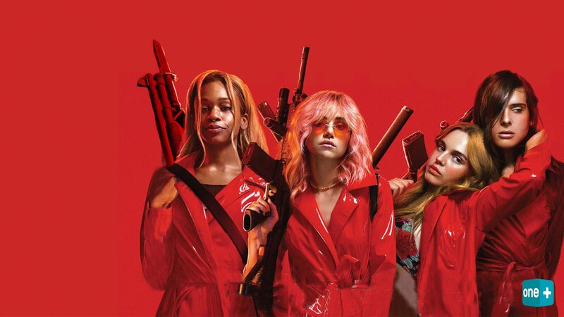 Assassination Nation – Bild: CH Media