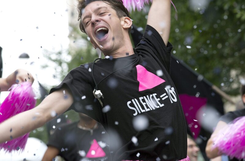 120 BPM – Bild: ARTE France /​ © Céline Nieszawer /​ © Céline Nieszawer