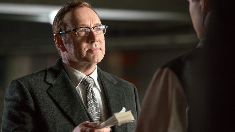 Baby Driver – Bild: RTL Zwei