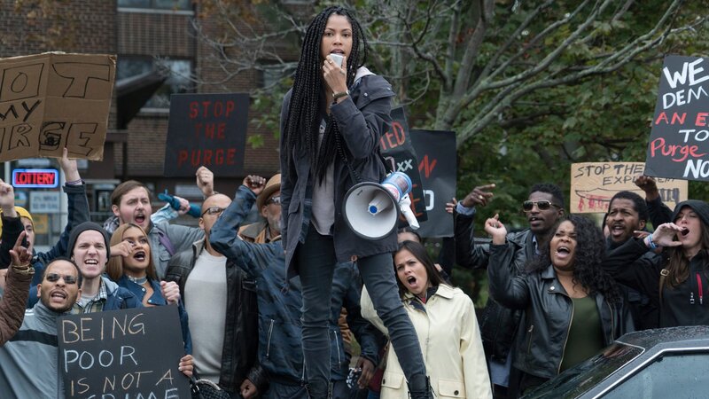 The First Purge – Bild: RTL Zwei