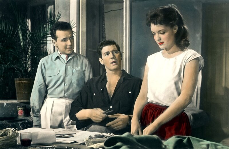 Scampolo – Bild: ORF/​Transit/​Murnau Stiftung