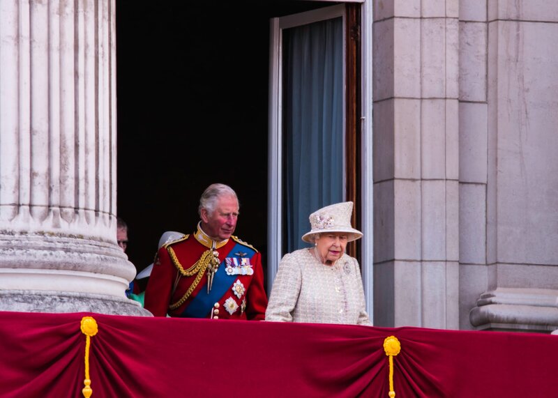 Queen Elisabeth II. – Ein Leben für die Krone – fernsehserien.de