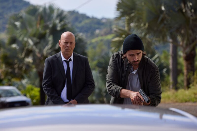 Killing Field – Bild: CH Media/​EFO, Killing Field/​FSC: EA -KV/​Photo Credit: Kenneth Rexach/​Photo Credit: Kenneth Rexach